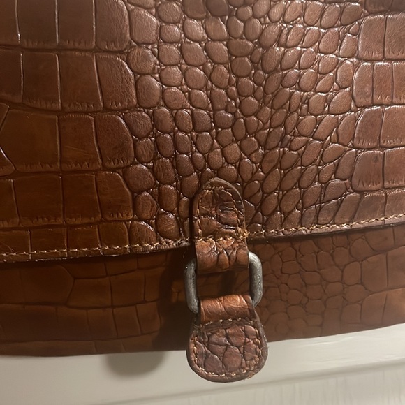 JACK GEORGES PURSE - Picture 2 of 7